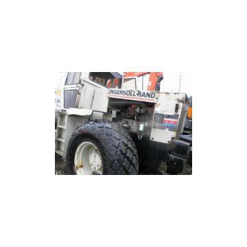 Used Ingersoll Rand Compactor SD150D