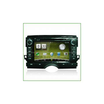 Newsmy nav roof dvd monitor 8 inch for Toyota Reiz (support DVD,CAR DVD PLAYER,Car DVD Navigation,CAR DVD PLAYER WITH GPS,CAR MP3 PLAYER,CAR MULTIMEDIA SYSTEM