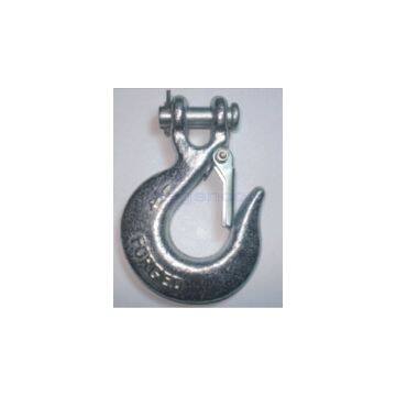 CLEVIS SLIP HOOK