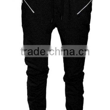 2016 summer wholesale anti-pilling latest style men pants sport work trousers