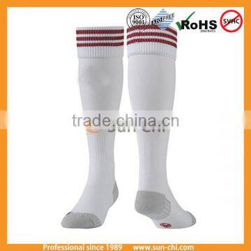 football boys boy rubber sole socks