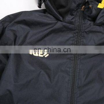 Custom Design Sport Men Tracksuit,soccer Training Tracksuit photo-4