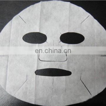 2014 hot compressed Disposable Non woven Facial Mask For DIY wholesale korean facial masks