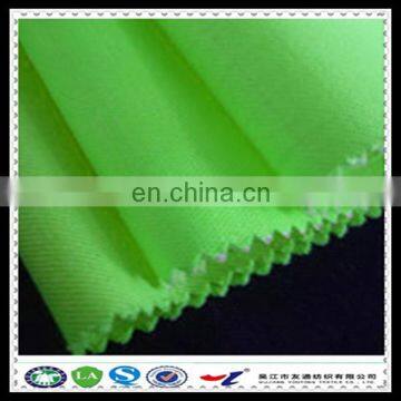 polyester cotton blend fabric for workwear