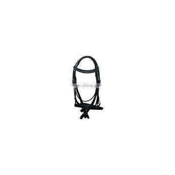 English Bridles/