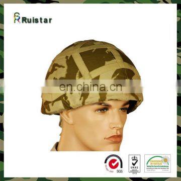 British Army Desert DPM Helmet Cover