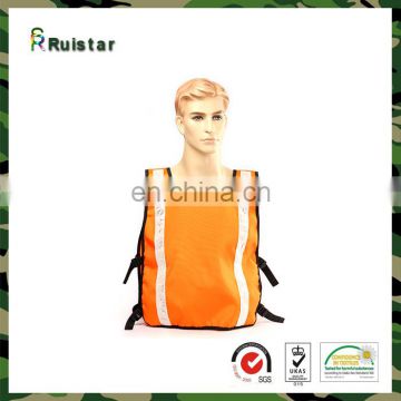 good hi vis reflective safety vest