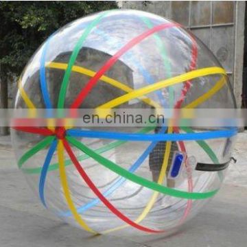 inflatable water walking ball