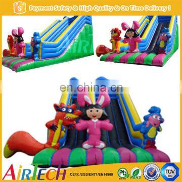 Inflatable obstacle combo,inflatable combo jumper,inflatable slide