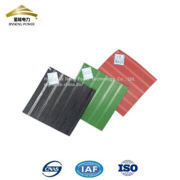 Anti-slip Insulated Rubber Mat photo-4