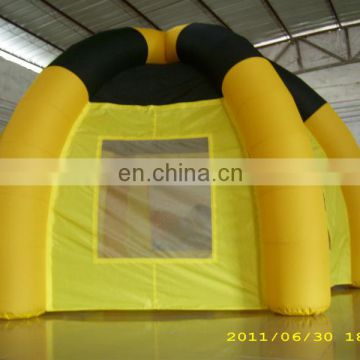 2013 inflatable store for advertising