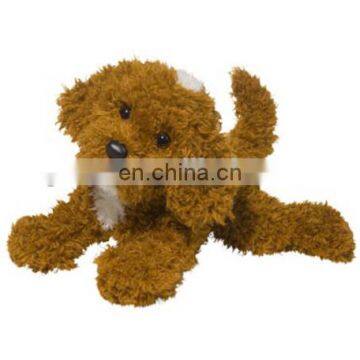 2016 HOT SALE Soft toy 16inch Labradoodle Dog