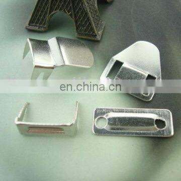 high quality clasp for trousers hook for garment in bulk