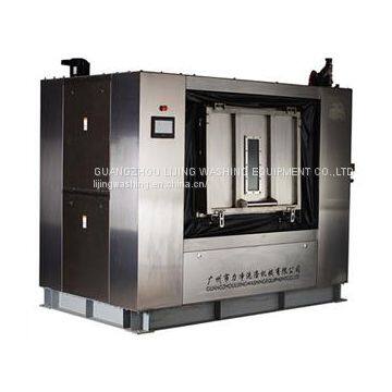GL Fully Automatic Isolating Type Industrial Washer Extractor