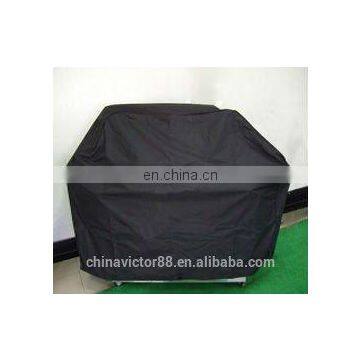 BBQ Gas Grill Covers With Big Logo Printed photo-3