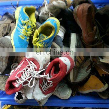 Second Hand Shoes for Africa Market From China 7 photo-2