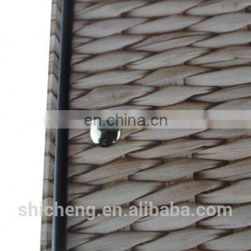 Large Fabric Folding Office Supplies for Officer photo-5