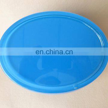 Clear Boat Shap Transparent Ice Bucket With Custom Logo photo-6