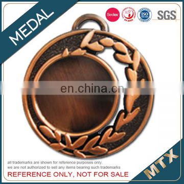 Cheap metal blank medals