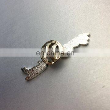 Custom Soft Enamel Lapel Pins Badge for Clothing photo-4