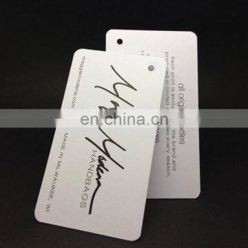 Images Swimwear Recycled Cotton Yarn Hang Tags photo-5