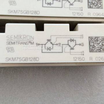 SEMIKRON IGBT Model：SK45GD063,SK15GH063,SK25GH063,SK45GH063,SK25GAD063T,SK25GB065