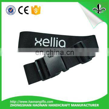 High Quality Custom Heavy Duty Cross Luggage Belt, Traveling Luggage Belt , Luggage Strap Belt for Wholesales photo-2