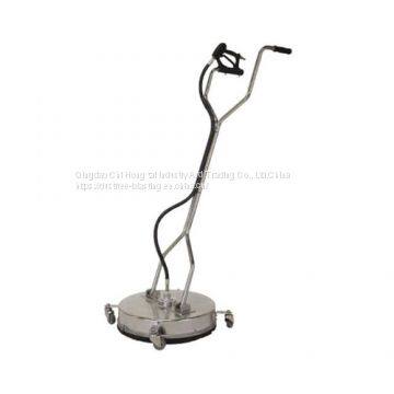 20 Inch Stainless Steel High Pressure Surface Cleaner photo-2