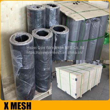 king kong mesh/ss304/316 Theft proof window screen China Stainless Steel King Kong Wire Mesh Supplier with the high quality and competitive price(salable in Japan)