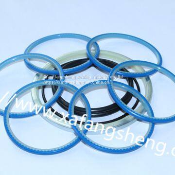 Komatsu PC200-8central Rotary Connector Seal Kits