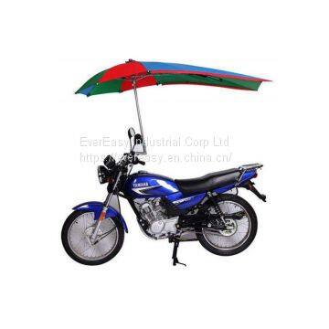 windproof waterproof rain bike scooter motorcycle e-bike umbrella