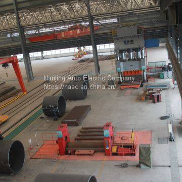 Pressure Vessel Fabrication Solution photo-3