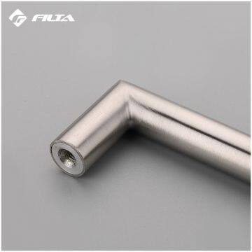 Filta Hardware Furniture Cabinet Drawer Stainless Steel Drawer Handle Pulls 6001 photo-3