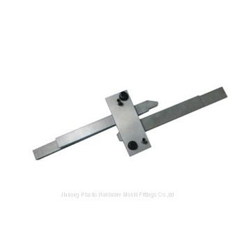 Jinhong  Plastic mold components Mold locking components  Latch lock- Z170