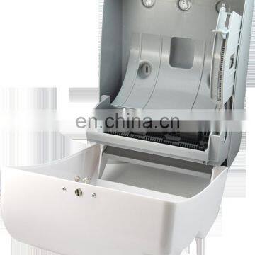Roll Hand Tissue Dispenser For Toilet Paper Holder photo-2