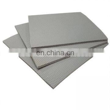 Melors EVA Dimpled Sheets Coaming Bolsters Pads For Boats