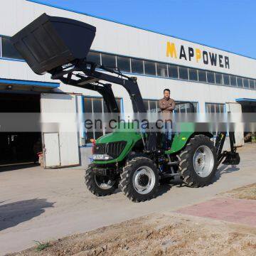 100hp best tractor