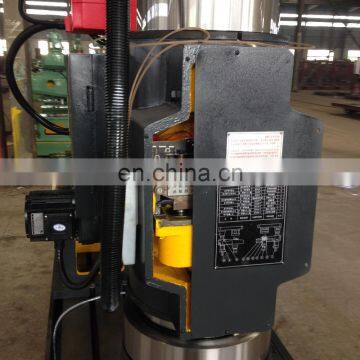 Z3050*16/I----New Hydraulic Pressure Radial Drilling Machine Automatic Feed photo-2