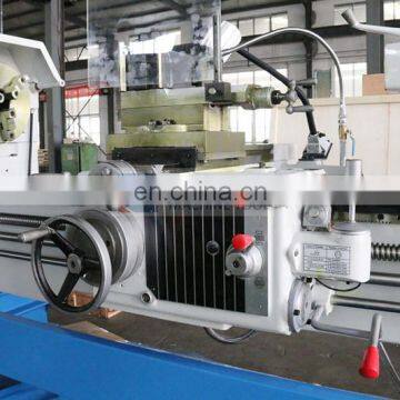 CA6161 CA6261 Horizontal Metal Gap Bed Lathe photo-5