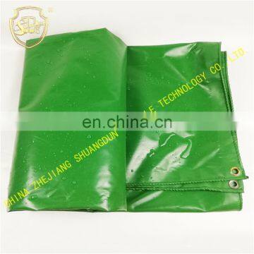 Large size cargo tarpaulin, custom made rainproof canvas, China canvas factory