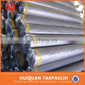 2.5m no welding pe tarpoulin canopy tarpaulin roll