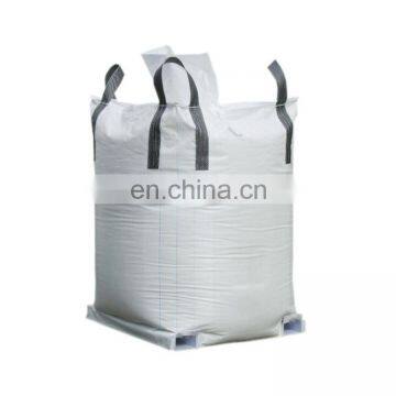 1Ton 100x100x180cm PP Big Bag For Corn