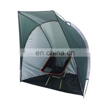 cheap used waterproof party tent large luxury camping tent for sale