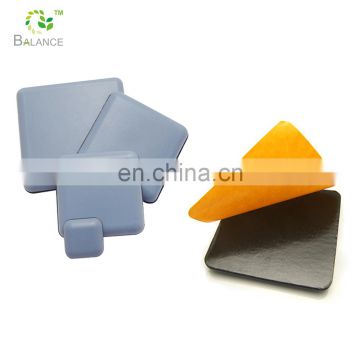 furniture slider adhesive pad slider for heavy duty furniture slider