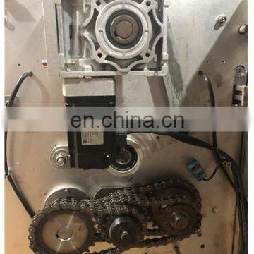 Automatic Cake Stuffing Machine Pumpkin Pie Machine From Chine Suppliers photo-6