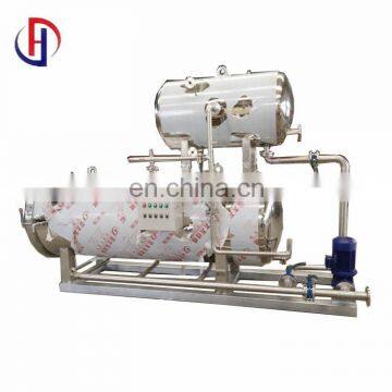 Steam Sterilizer Autoclave For Mushroom Cultivation Price photo-5