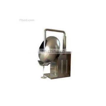 Automatic Peanut Sugar Coating Pan Machine Small photo-6