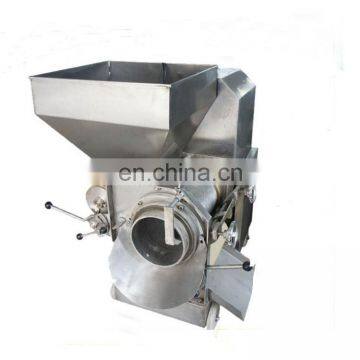 Fish Grinding Machine Fish Meat Grinder Fish Skinning Machine