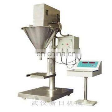 Best Powder Packing Machine Price Of Detergent Powder Filling Packing Machine Washing Powder Packing Machine photo-5