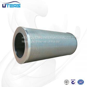 UTERS Replace of FILTREC stainless steel AIAG filter element HF4251KN accept custom